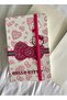 Hello Kitty A5 Lined Notebook - 2