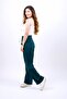 Palazzo Trousers Oversize Cut - 5