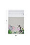 30x38 cm BY LITTE JUNGLE Printed Gift Package 5 Pieces - 3