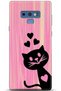 Samsung Galaxy Note 9 Case Hd Printed Case-Followed Institution 0693