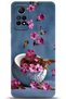 Xiaomi Redmi Note 12 Pro Case Hd Printed Case - Followed Institution 0637