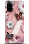 Case for Samsung Galaxy S20 Plus Case Hd Print - Followed Institution 0641