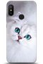 Xiaomi Mi A2 Lite Case Hd Printed Case - Followed Institution 0667