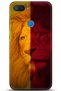 Xiaomi Mi 8 Lite Case Hd Printed Case - Followed Institution 0576