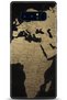 Samsung Galaxy Note 8 Case Hd Printed Case - Followed Institution 0679