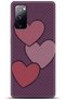 Case for Samsung Galaxy S20 Fe Case Hd Print - Followed Institution 0700