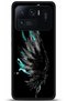 Xiaomi Mi 11 Ultra Case Hd Printed Case - Followed Institution 0685