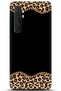 Xiaomi Mi Note 10 Lite Case Hd Printed Case - Followed Institution 0698