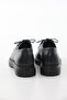 Elegant Model Crocodile Design Leather Casual Shoes - 4