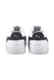 حذاء رياضي Skye Clean باللون الأبيض والأسود من Puma - 38014704 STD - 4