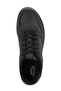 Eliora I Large Size Men's Black / Black Casual Sneakers - 5