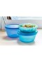 Candy Container Storage Set of 13 - 2