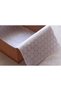 Gold Honeycomb Pattern Pelur Paper Pelur Paper 10 Pieces - 6