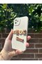 Luxury Case with 3D Figured Design and Camera Protection for iPhone 11 - 2
