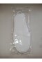 Disposable Hotel, Apart, Hospital Slippers 50 Pieces - 5