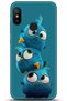 Xiaomi Redmi Note 6 Pro Case Hd Printed Case - Followed Institution 0435