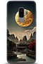 Case for Samsung Galaxy S9 Plus Case Hd Print - Followed Institution 0411