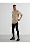 Text Detailed T-shirt - 6