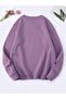 CODE ADR-SHEN EZwear Cartoon Graphic Thermal Lined Sweatshirt - 2
