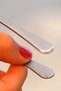 Practical Tweezers Cooking Tongs Steel Tongs Professional Chef Tweezers 30 cm - 4