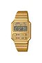 Casio A100weg-9adf Men's Wristwatch
