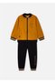 Boys' Tracksuit Set - 2