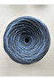 Marbled Combed Cotton Thread Marbled Batik Thread