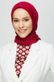 وشاح من الخيزران