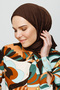 وشاح من الخيزران - 2