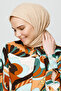 وشاح من الخيزران - 2