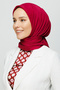 وشاح من الخيزران - 3