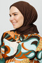 وشاح من الخيزران - 4