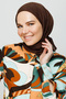وشاح من الخيزران - 3
