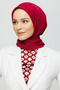 وشاح من الخيزران - 2