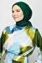 وشاح من الخيزران - 8