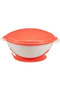 Glass Grater + Vacuum Food Plate + Food Spoon and Fork Set + Fruit and Vegetable Pacifier with Silicone Tip - 5