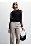 Tulle Piece T-Shirt