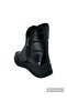 Black Women's Boots Pc-52594 - 4