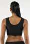 Post Liposuction Zippered Breast Enlargement Post-Op Bra - Support and Controlled Edema - 5