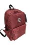Waterproof Fabric Multi-Compartment New Season School And Backpack 2115 - 3