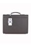 2007 Men's Shoulder Handbag - Briefcase with Laptop Compartment 15.6 Inch - 8