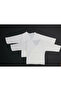 2-Piece Undershirt Newborn 100% Cotton