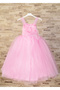 Children's Evening Dress - 2