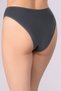 Women's Panties Seven Days Mink Gray Black White Cotton Daily Panties Pack of 7 - 4