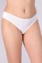 Women's Panties Seven Days Mink Gray Black White Cotton Daily Panties Pack of 7 - 8