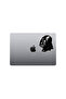 Darth Vader Black Car and Motorcycle Stickers - 14X14 cm Laptop and Glass Accessory - 4