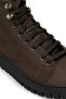 235271 3PR Brown Men's Sneakers - 7