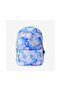 Club Triple School Bag Set Blue Batik 344 - 5