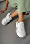 Women's Sneakers0012133 White - 4