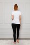 Fashion Line Combed Lycra Leggings 5874P - 3
